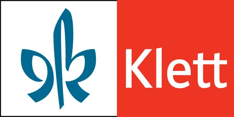 Klett Logo