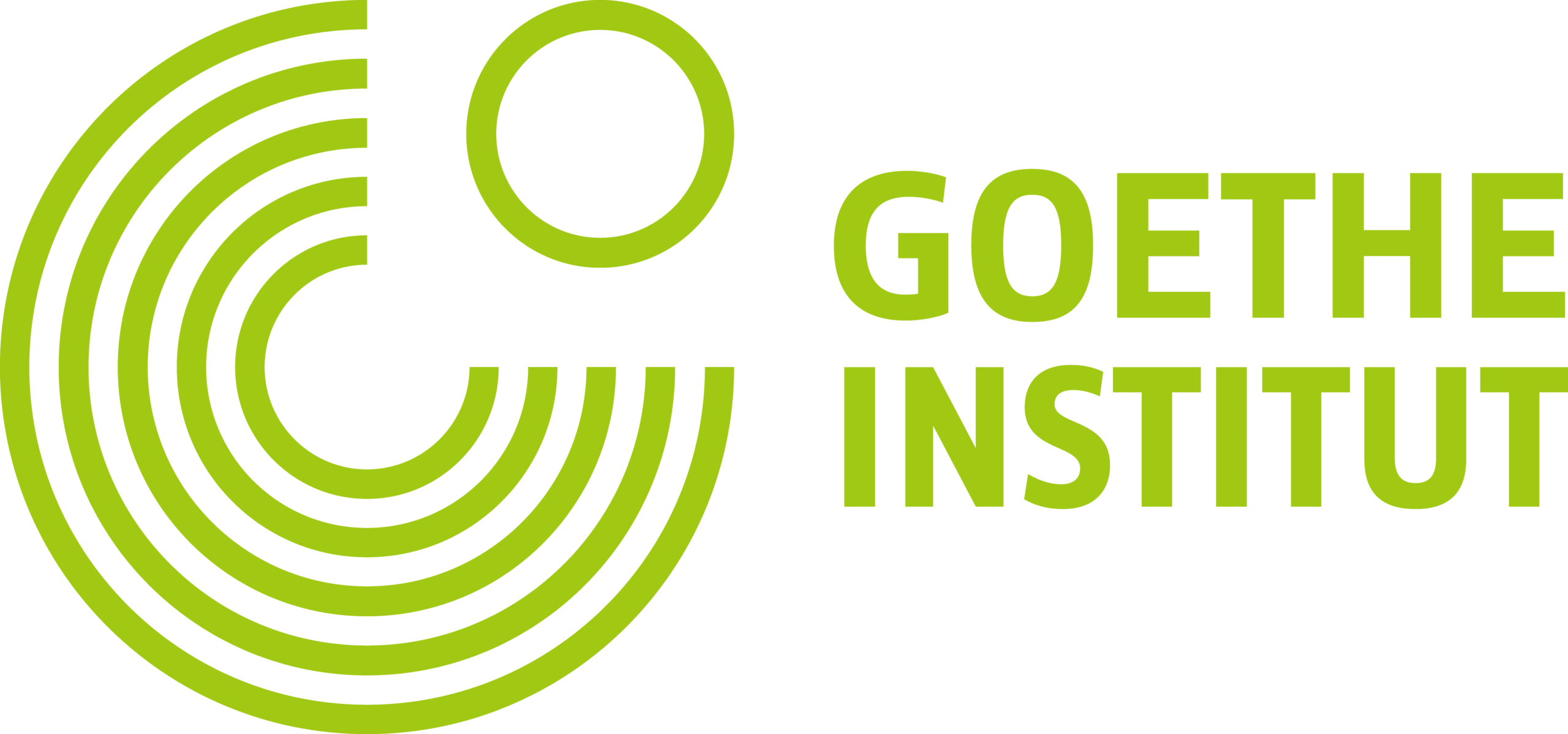 Goethe-Institut Logo