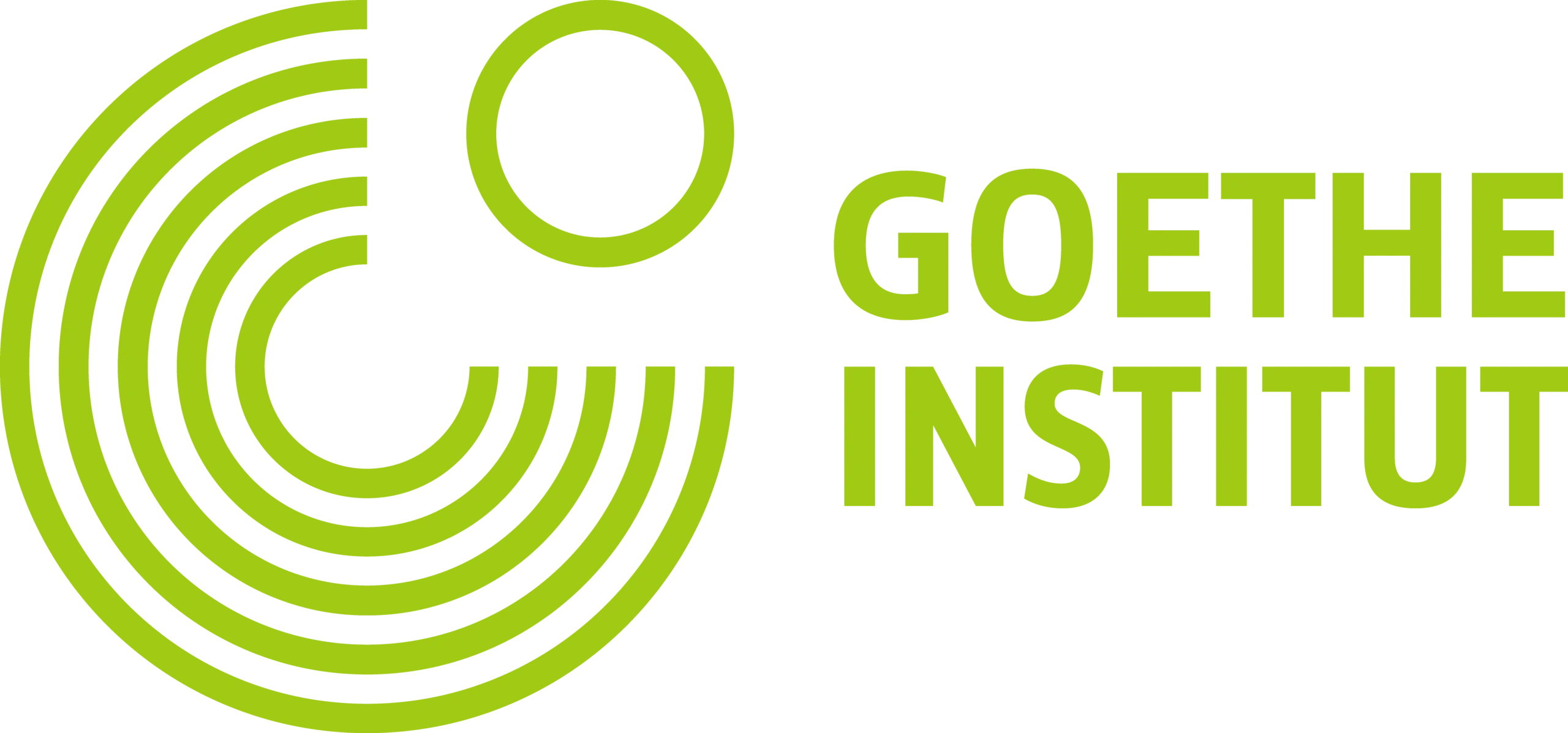 Goethe-Institut Logo