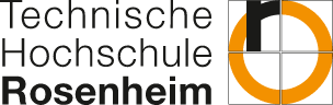 TH Rosenheim Logo