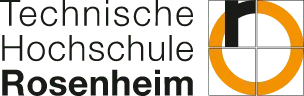 TH Rosenheim Logo