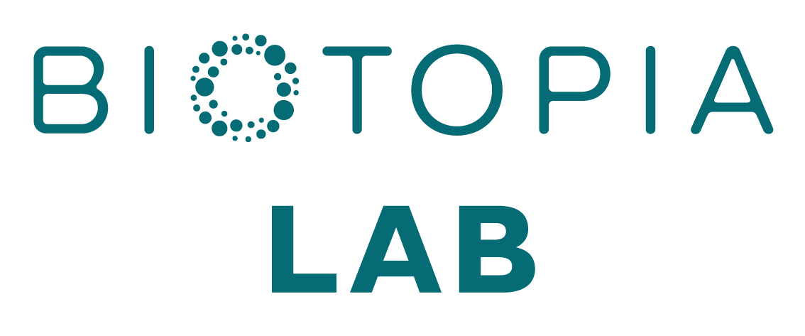 BIO-LAB Logo