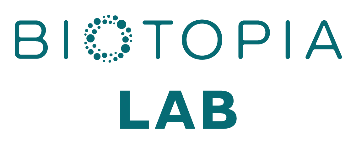 BIO-LAB Logo